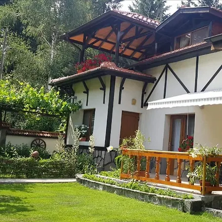 за гости лазов * Sapareva Banya