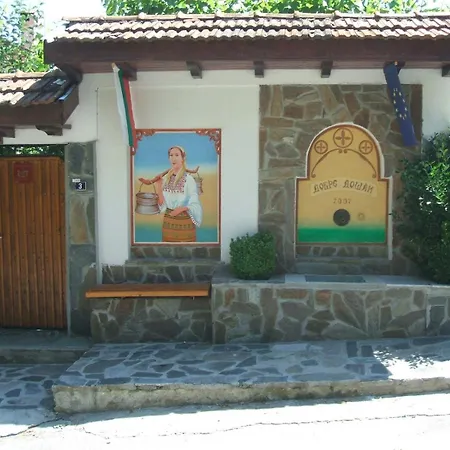 за гости лазов *
